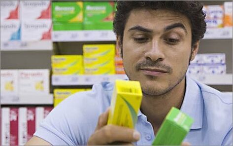 Die Verwendung hormoneller Drogen
